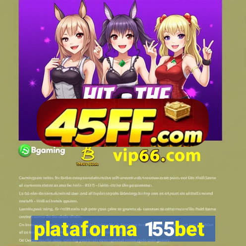 plataforma 155bet